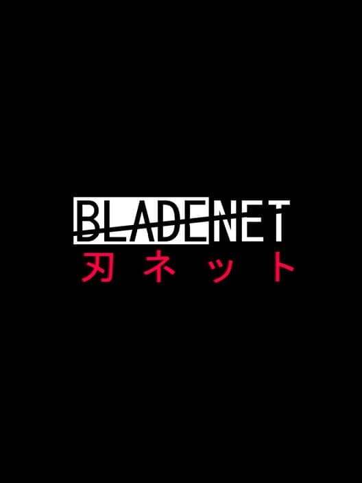 Обложка Bladenet