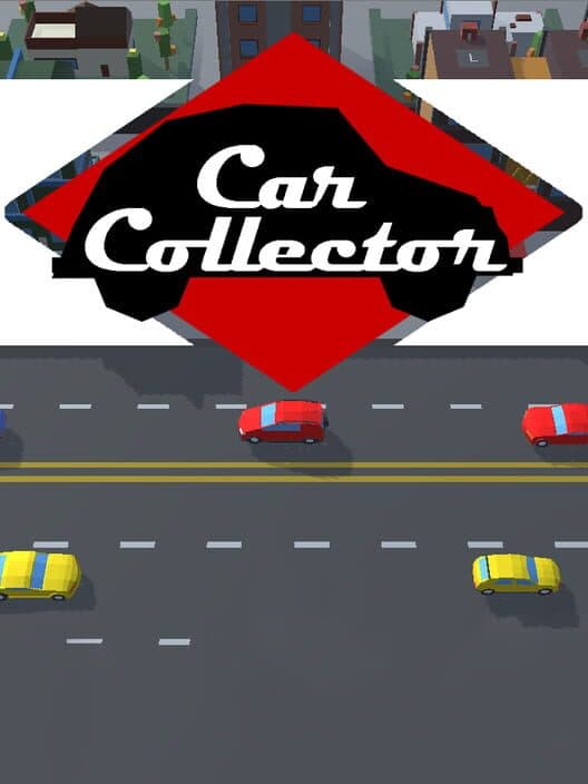 Обложка CarCollector