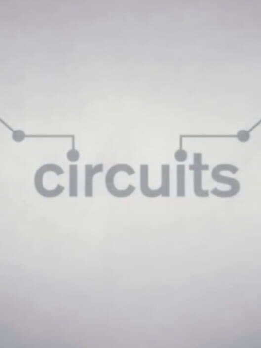 Обложка Circuits
