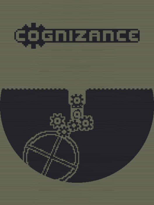 Обложка Cognizance