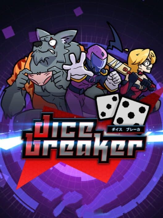 Обложка Dice Breaker