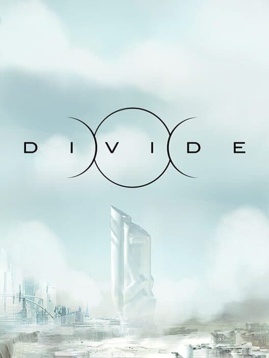 Обложка Divide