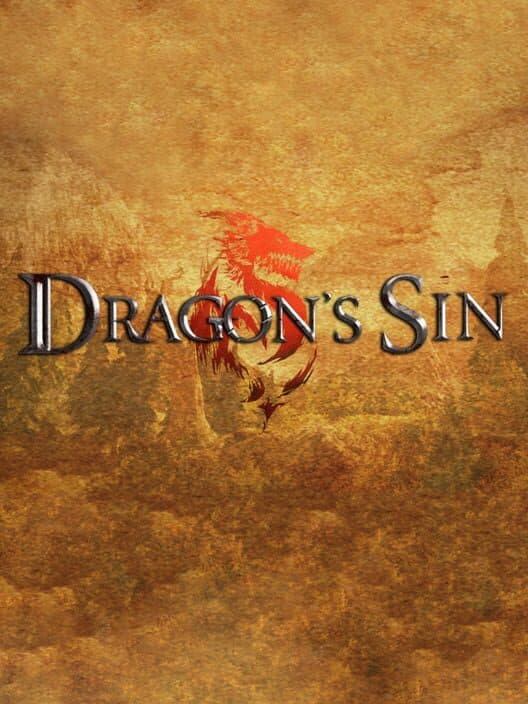 Обложка Dragon Sin