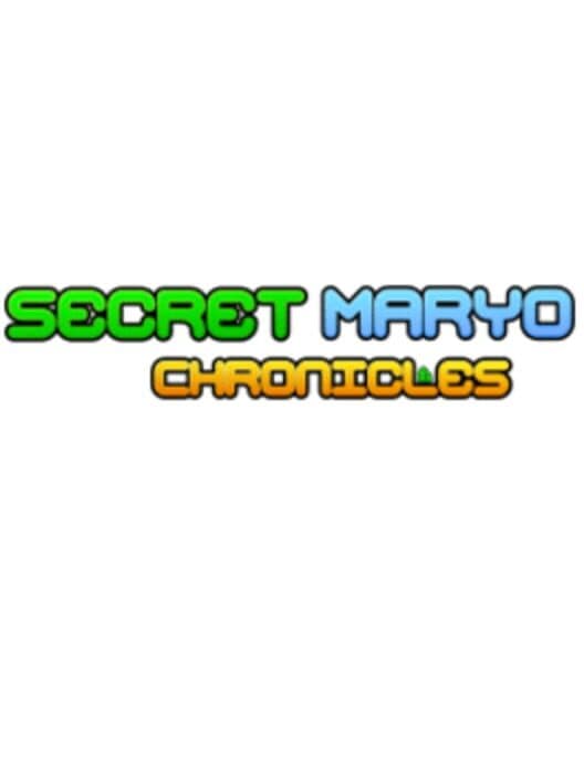 Обложка Secret Maryo Chronicles