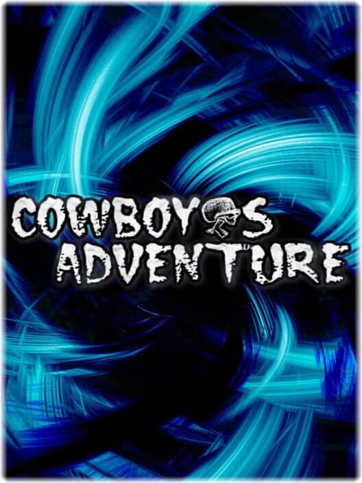 Обложка Cowboy's Adventure