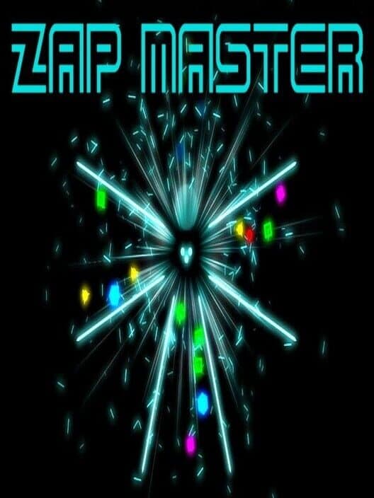 Обложка ZAP Master