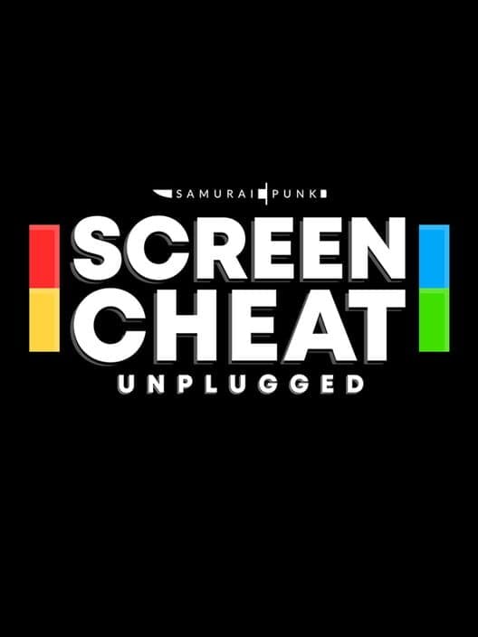 Обложка Screencheat: Unplugged