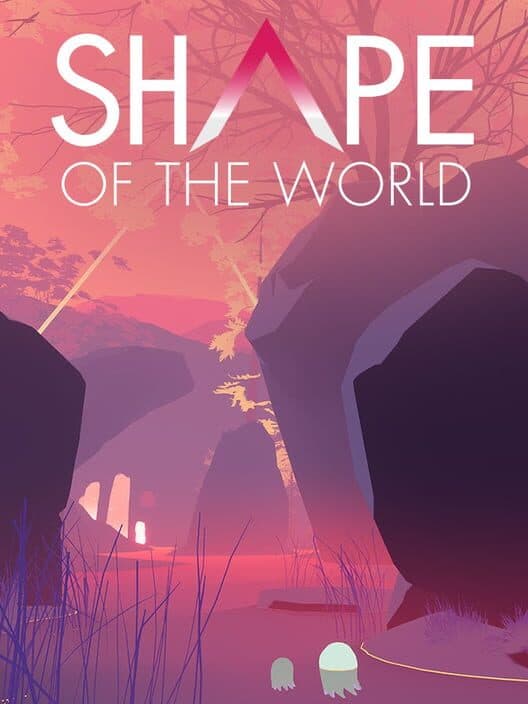 Обложка Shape of the World
