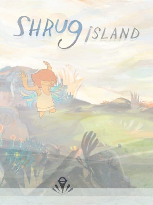 Обложка Shrug Island: The Meeting