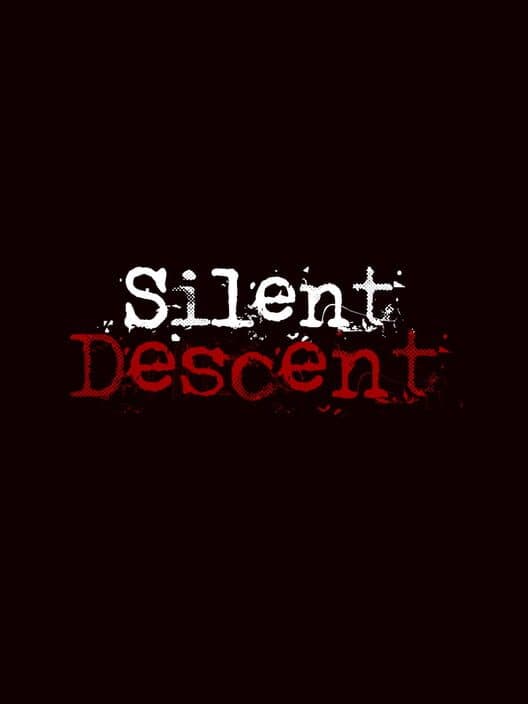 Обложка Silent Descent