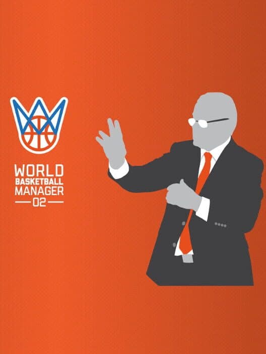 Обложка World Basketball Manager 2