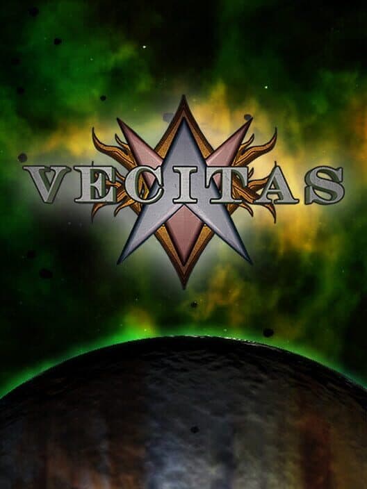 Обложка Vecitas