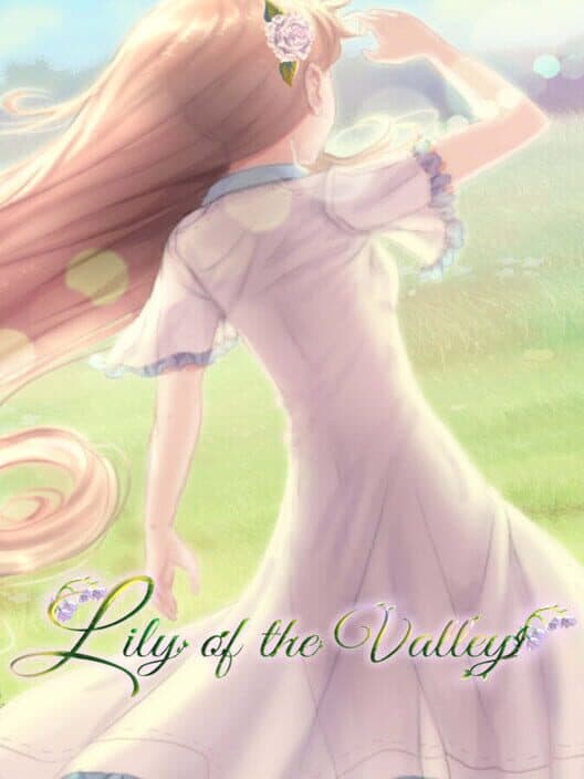 Обложка Lily of the Valley