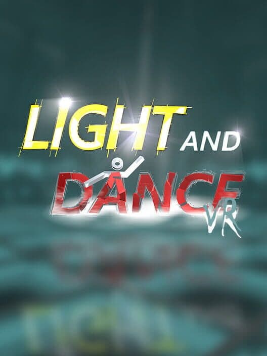 Обложка Light and Dance VR