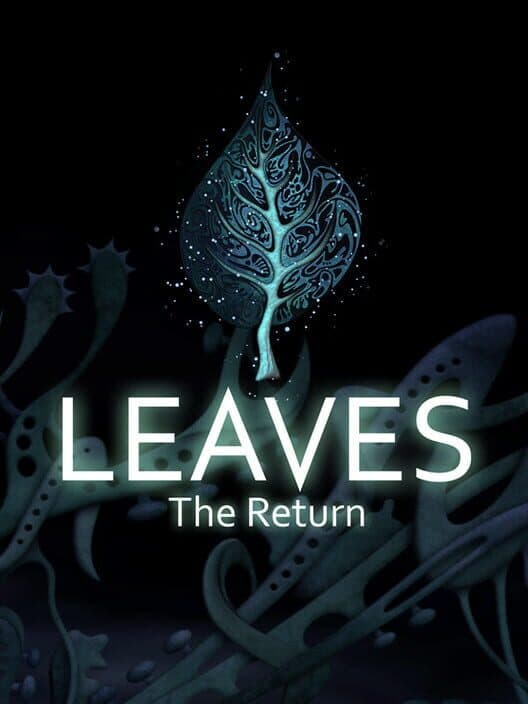 Обложка Leaves: The Return