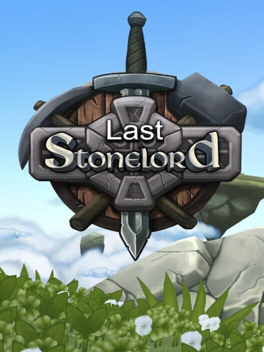 Обложка Last Stonelord