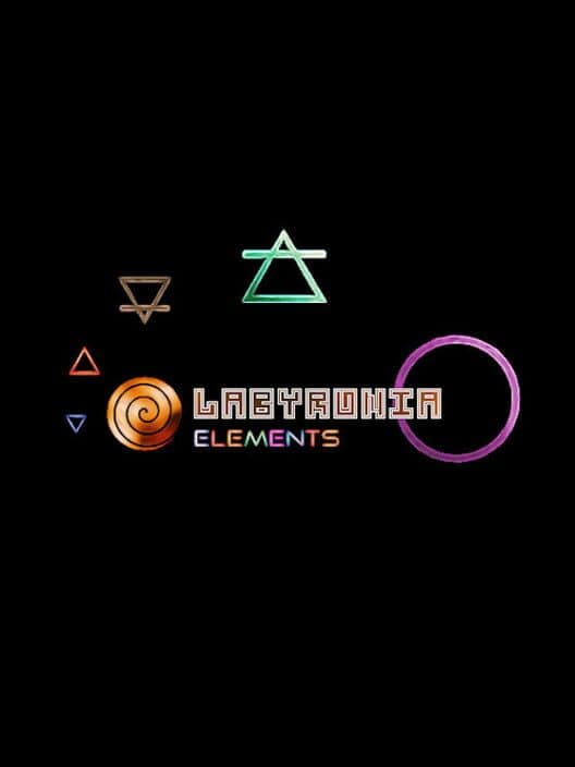 Обложка Labyronia Elements