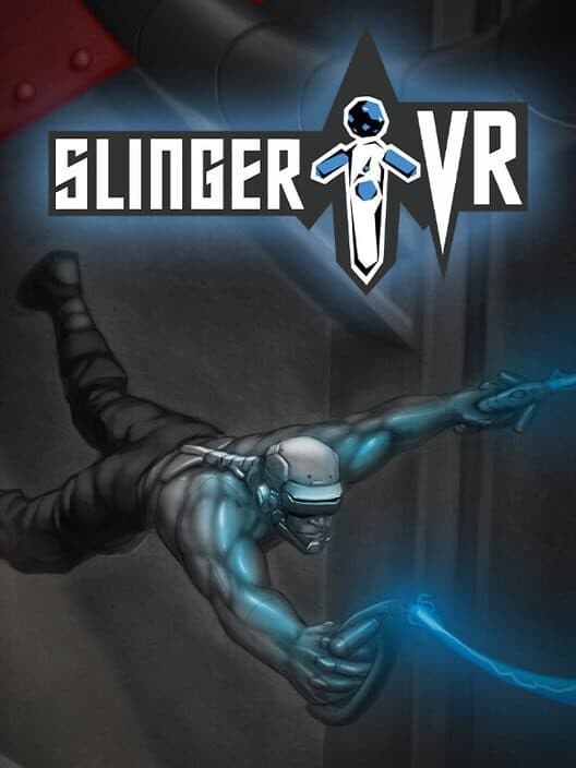 Обложка Slinger VR