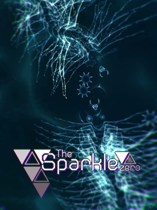 Обложка Sparkle Zero