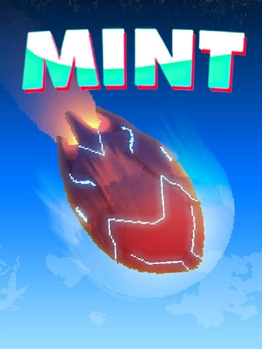 Обложка Mint