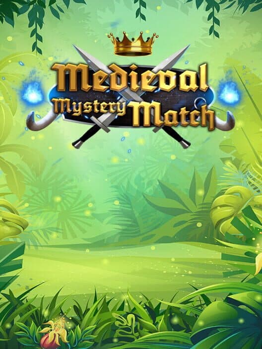 Обложка Medieval Mystery Match