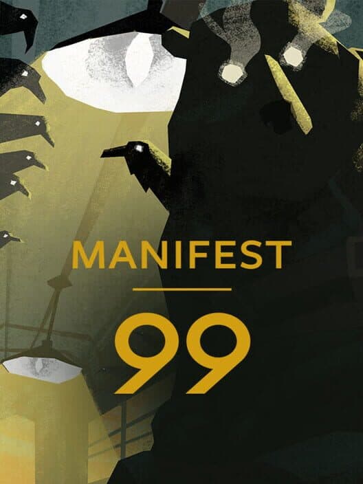 Обложка Manifest 99
