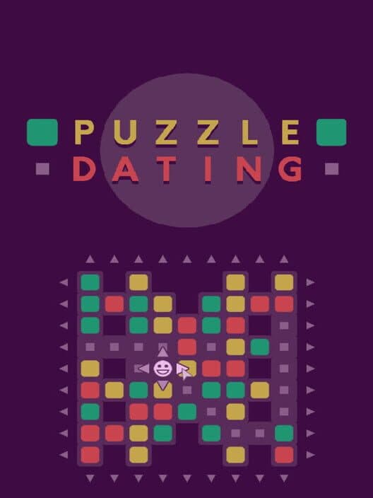 Обложка Puzzle Dating