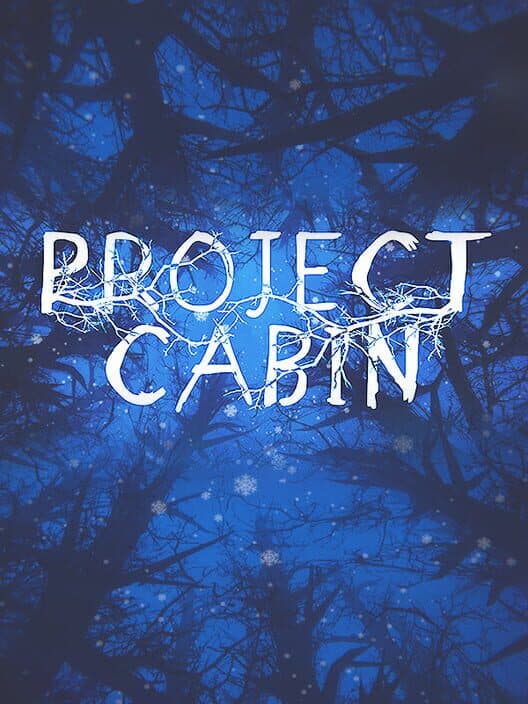 Обложка Project Cabin
