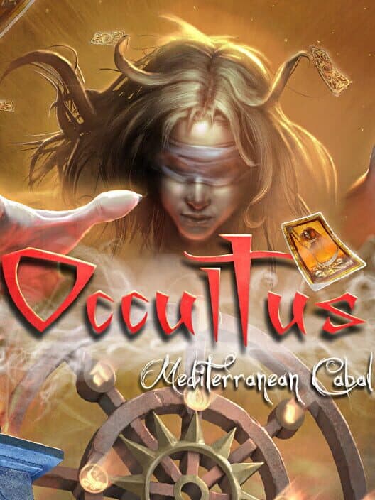 Обложка Occultus