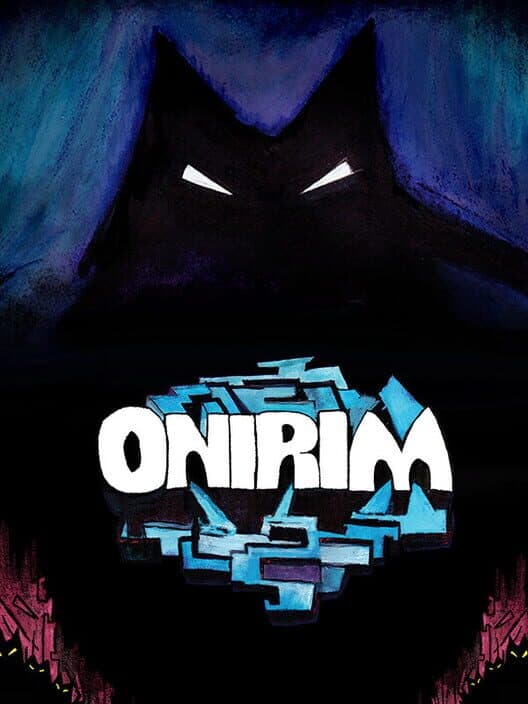 Обложка Onirim: Solitaire Card Game