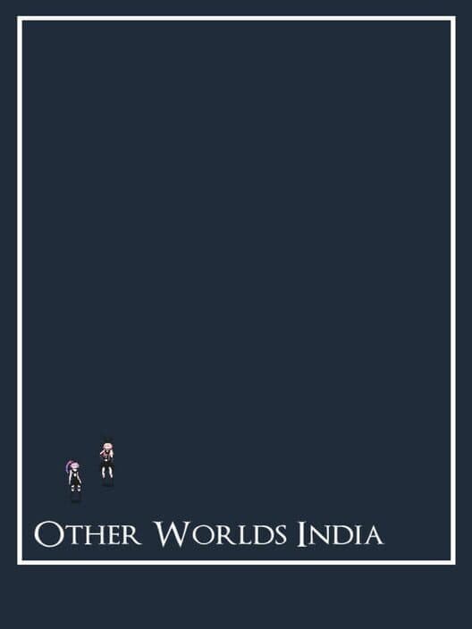 Обложка Other worlds India
