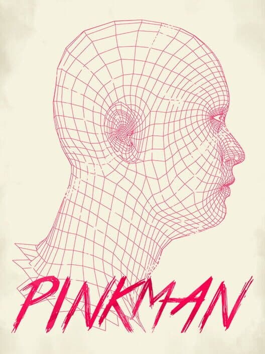 Обложка Pinkman