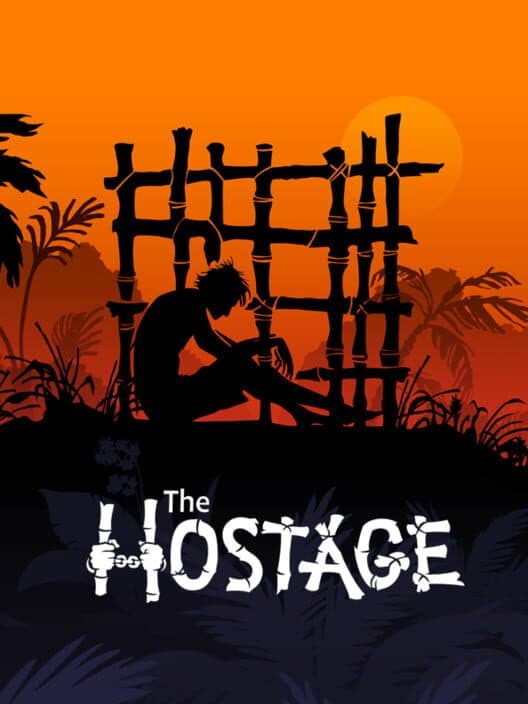 Обложка The Hostage