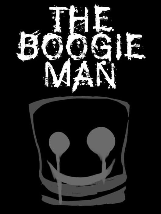 Обложка The Boogie Man