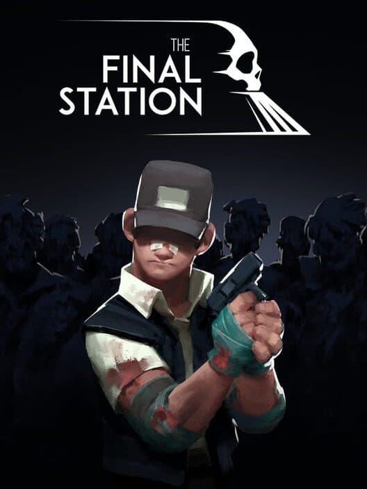 Обложка The Final Station