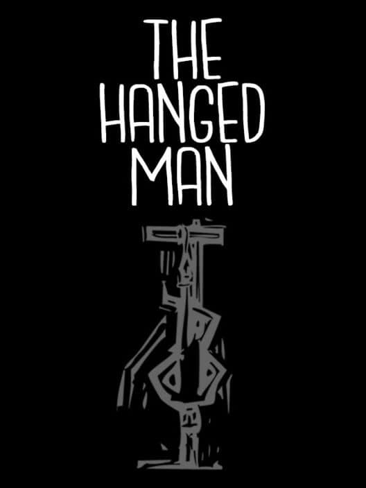Обложка The Hanged Man