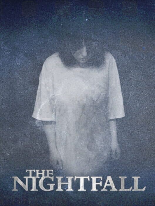 Обложка TheNightfall