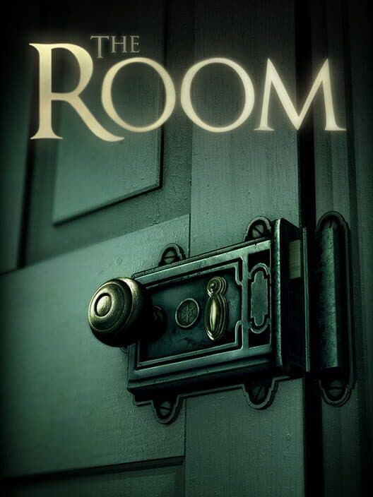 Обложка The Room