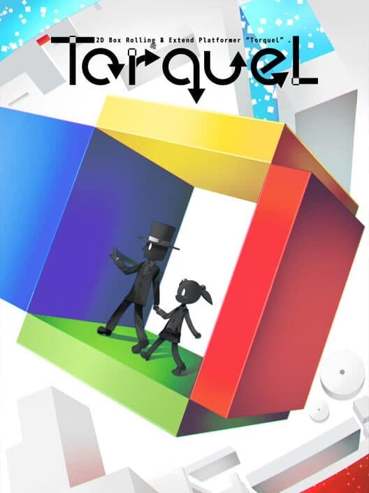 Обложка TorqueL