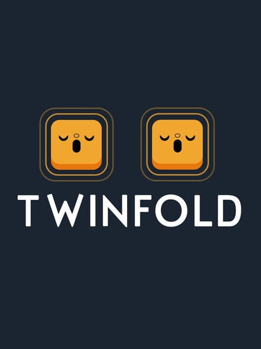 Обложка Twinfold