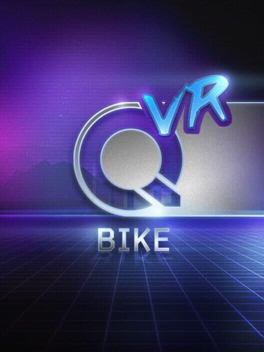 Обложка Qbike