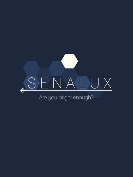 Обложка Senalux