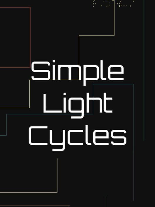 Обложка Simple Light Cycles