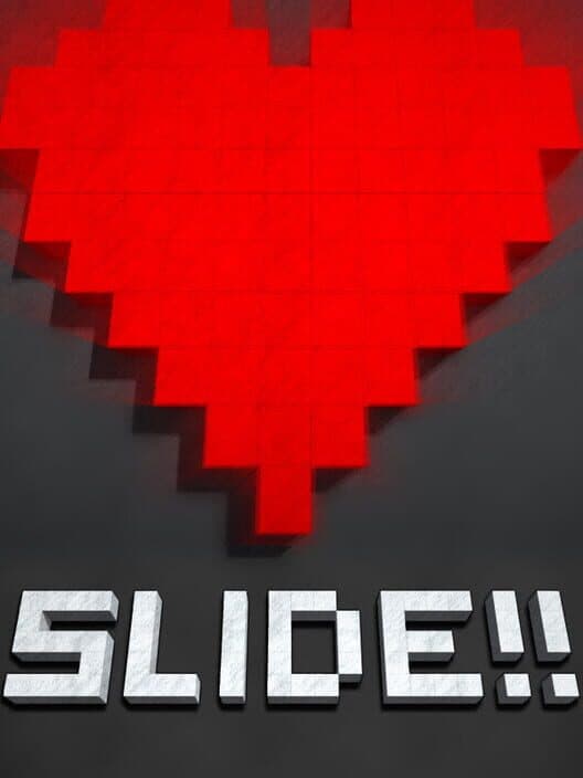 Обложка Slide!!