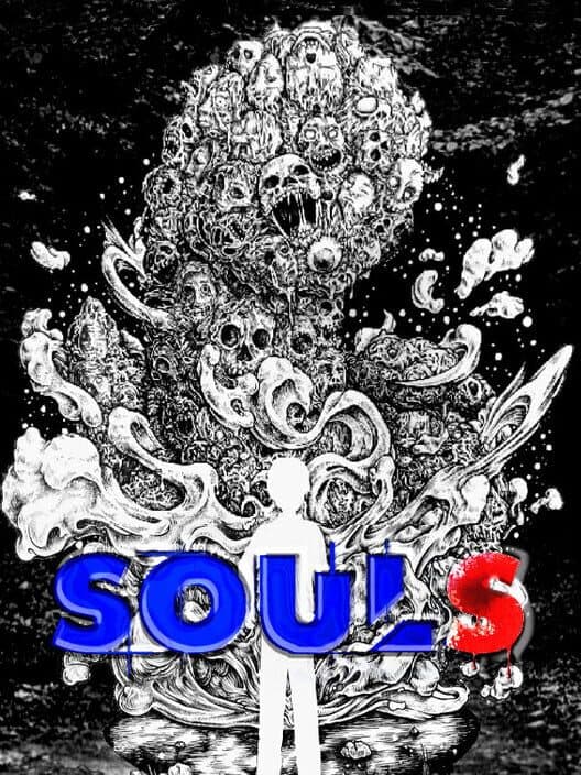 Обложка Souls