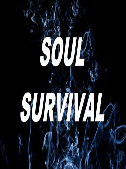 Обложка Soul Survival