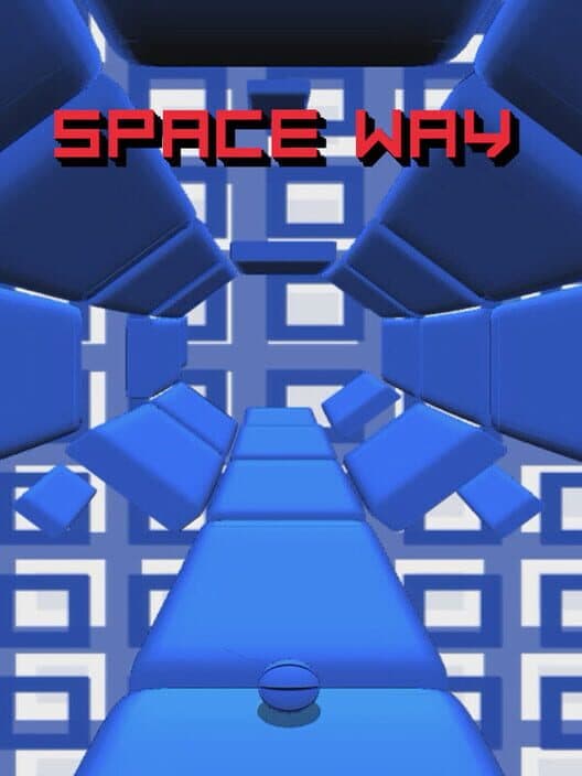 Обложка Space Way