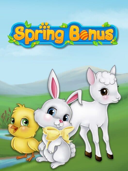 Обложка Spring Bonus