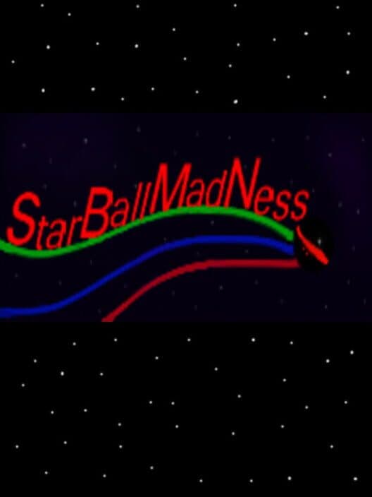 Обложка StarBallMadNess