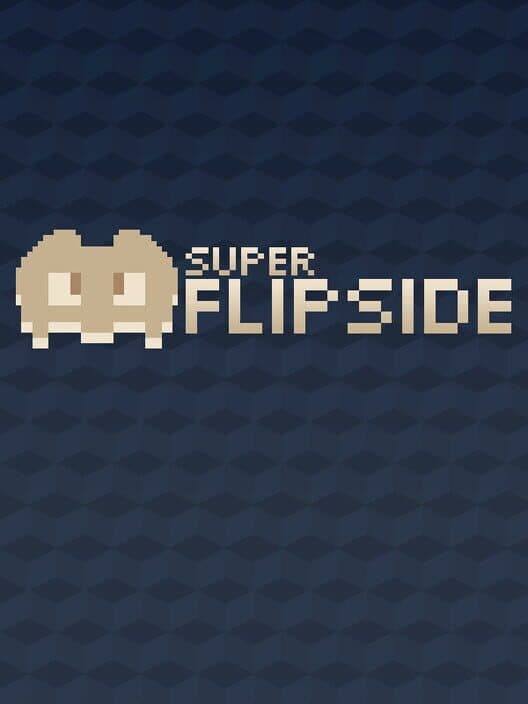 Обложка Super Flipside